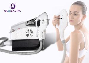 China Personal Care IPL 640nm RF Skin Tightening Machine wholesale