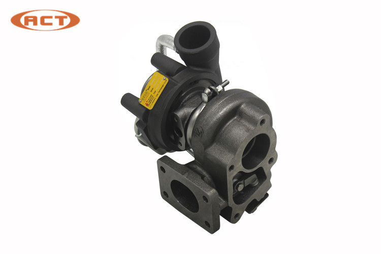 Machinery Spare Parts B3.3 Excavator Turbocharger 4900562 4900435 For Engine A2300