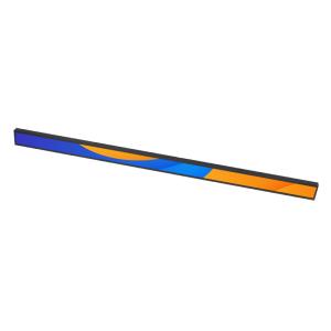 China Multiple Scrolling 19.1 Inch Shelf Lcd Screen 2560x1080 Android wholesale