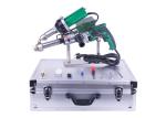 Water Tank Hdpe Extrusion Welder Double Independent Heating System