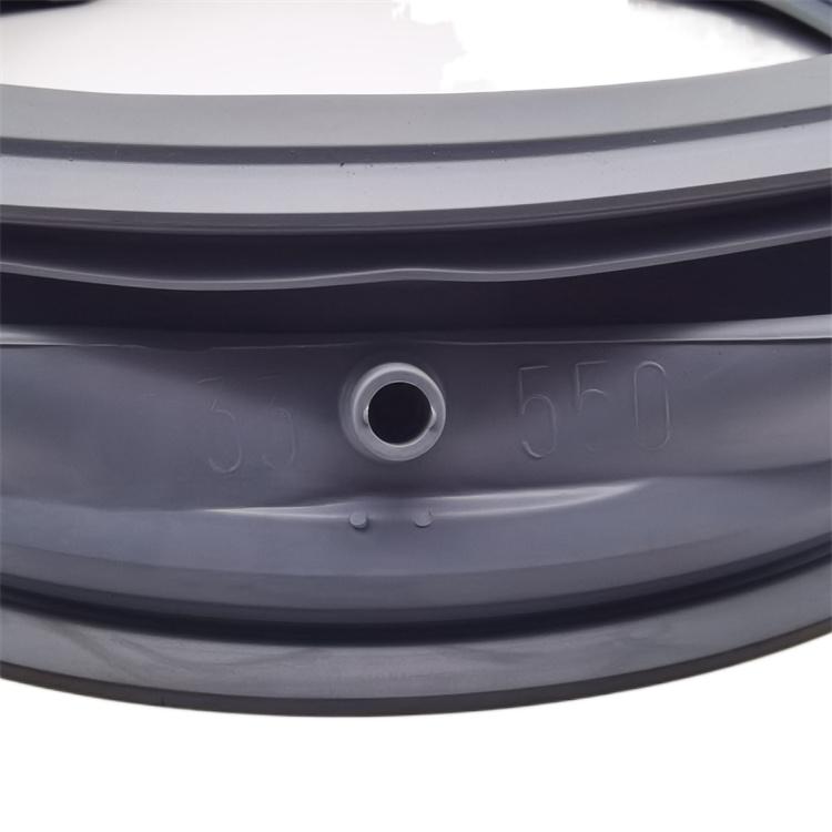 Electric Power Source Drum Gasket MDS63916501 for Washing Machine Door Seal w10780048