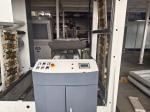 FM-TP1350 Double Station Coating Machine For Automatic Packaging Paper