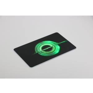 China High Frequency RFID NFC Card 1.54 Inch Cold Pressure Process wholesale
