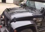 Jeep Wrangler 2007- 2017 JK Automobile Spare Parts Rugged Ridge Performance
