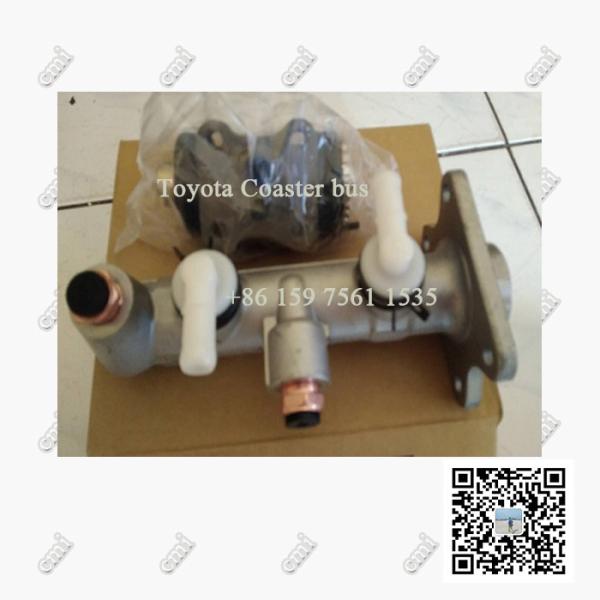 47201-36590 Brake Master Cylinders , Toyota Coaster Custom Master Cylinder Bus