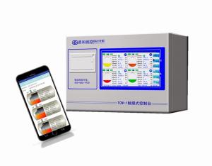 China IP67 Tank Level Indicator wholesale