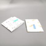 High Polymer Biodegradable Poly Bag Packing Cotton Sanitary Napkin