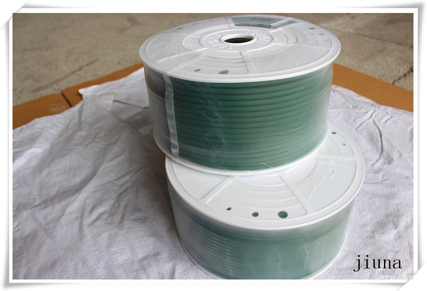 100m Length Rough Round Belting Diameter 6mm Used In Ceramics