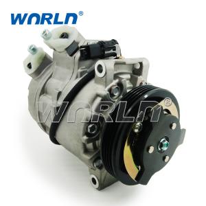 China Car Air Compressor Machine For BMW X5 E70/N62 64509121760 64529185144 WXBM008 wholesale