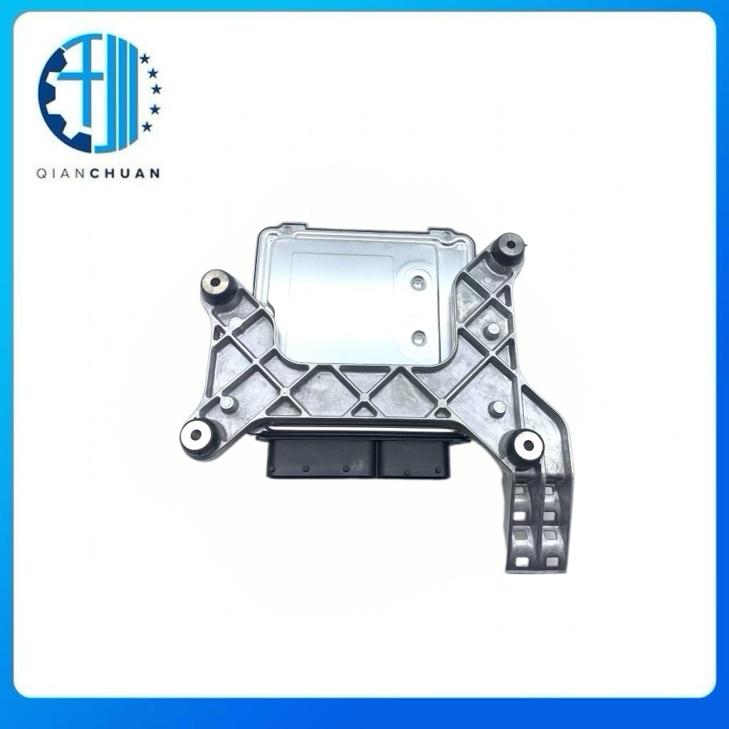 612640080460 Electrical Control Unit for Weichai WP7 WP8 WP12 WP13 Engine Spare Parts