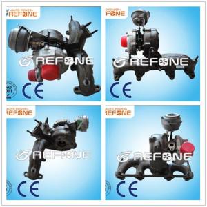 China Audi Seat Volkswagen GT1749V(S1) Turbo 713672-0006 wholesale