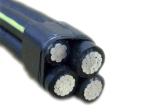 Service Entrance XLPE 300mm2 Overhead Insulated Cable