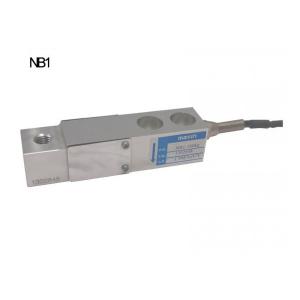 China Sealed 128*34*30mm 15V DC Beam Type Load Cell wholesale