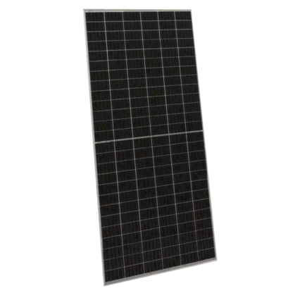 565W N Type Mono-Crystalline Silicon Solar Panels 182x91mm