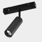 48v LED Ceiling Panel Lights Magnetic Track Led Light Suspended