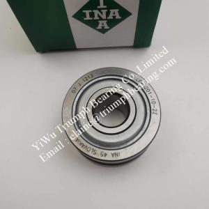China INA Track Roller Bearing LFR5201-10-2Z ， LFR5201 wholesale