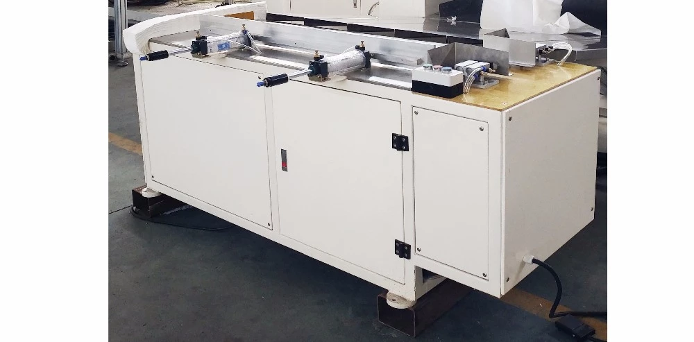 40 Bags / Min Paper Towel Making Machine