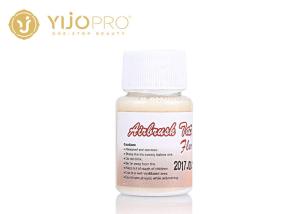 China Skin Fluorescent UV Tattoo Ink , Permanent Makeup Tattoo Ink Eco Friendly wholesale