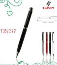 China High-grade metal gift pen TB1217 wholesale