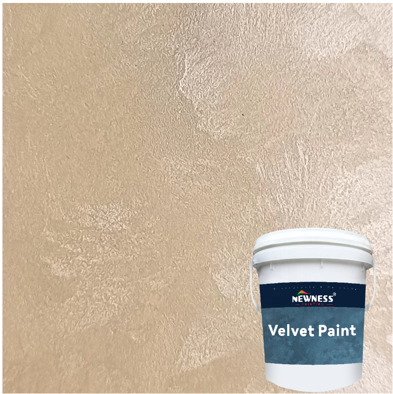 Weather Guard Exterior Paint Latex Emulsion Paint Inorganic Soil Main Raw Material