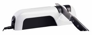 China kitchen tools electric all-purpose knives sharpener wholesale