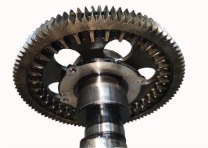China C13 Used Camshaft For Excavator E349D E349F 224 - 1275 Electric wholesale