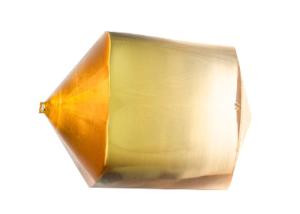 China 500nm Laser Crystals YVO4 Birefringent Crystal With Good Mechanical wholesale