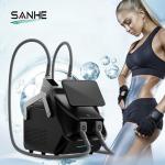 OEM Cryolipolysis Slimming Cool Tech Cryo 360 Body Sculpt Cool sculption Fat