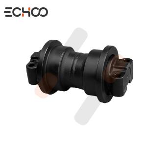 China Bottom Roller For JCB JS190 Excavator Undercarriage Spare Parts wholesale