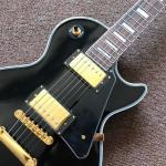 Guitar recording video appreciation custom mahogany black or cream lp custom