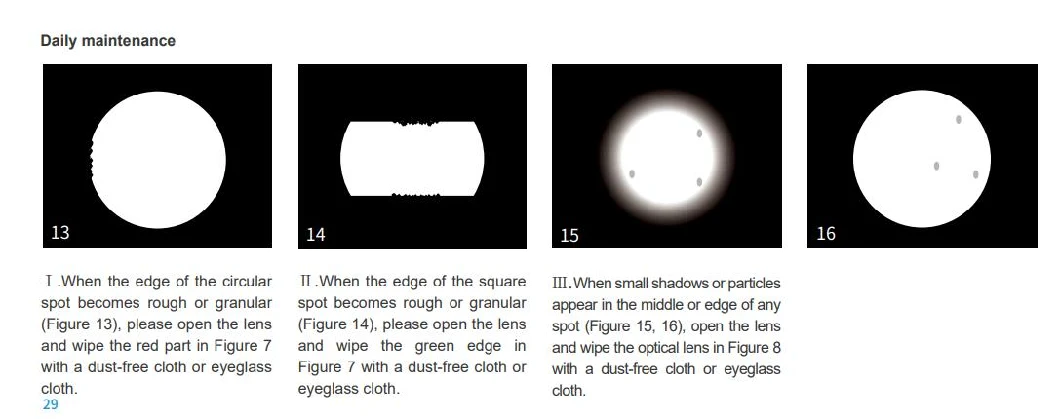 Shapeable LED Spot Track Light 5 Years Warranty With Smart Control 28W Full Cut-Off Luminaire