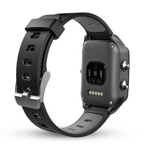 China IP68 HRV ECG Health Sports Bracele wholesale