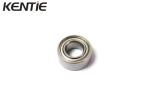 Small Stainless Steel Bearings For Textile Machinery , High Prcision Ball