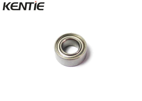 Small Stainless Steel Bearings For Textile Machinery , High Prcision Ball
