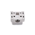 440C Metal Sintered Spare Parts 316L Metal Injection Moulding Communication