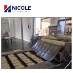 Instant Noodles Production Line Low Price High Quality