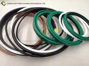 China Zoomlion Concrete Pump Truck Parts Five Arm Repair Kit 11009180 wholesale