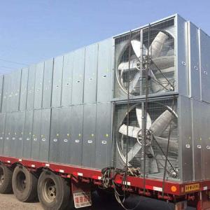 China Poultry House Exhaust Fan Pig Farm Industrial Durable Ventilation Fan Chicken House Exhaust Fan Cooling System wholesale