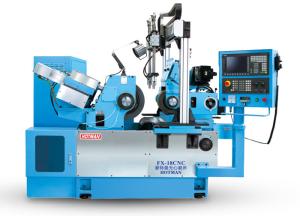 China Hydraulic Static Dynamic Stable Internal Centerless Grinding Machine FX-18CNC wholesale
