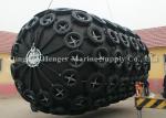 ABS Certificate 0.05MPa Marine Ship Pneumatic Rubber Dock Fender