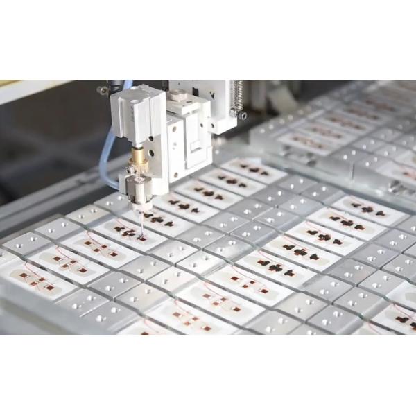 Forsentek Co., Limited