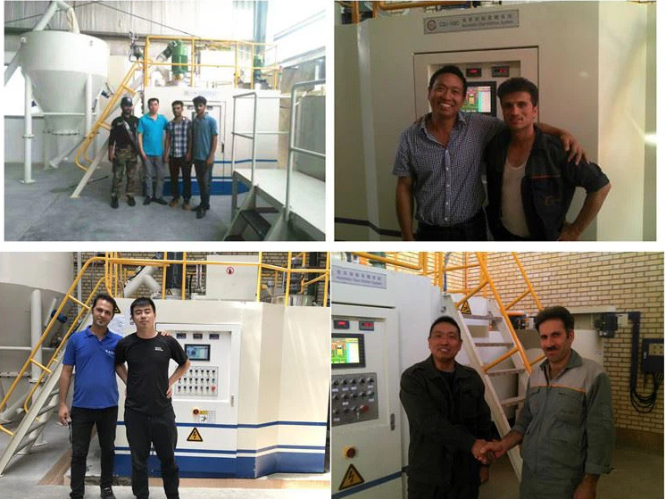 OEM ODM Carbon Steel Corrugator Machine For High Precision Corrugating