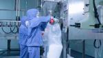 White Magnesium Stearate For Pharmaceutical And Food Grade CAS No 557-04-0
