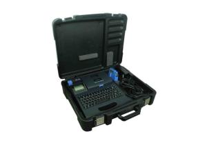 China High Speed Cable Number Printer Relay Test Equipment Auxiliary Tool wholesale