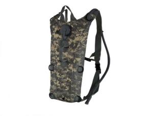 China Hot ACU camo TPU Military Hydration System Carrier/water pack wholesale