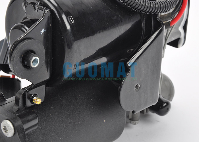 5.0 KG Air Suspension Compressor LR023964 For LAND ROVER Discovery 3 / LR3 2005-2009