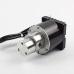 FLOWDRIFT DC Electric Brushless Motor Magnetic Drive Hi-Pressure Stainless Steel