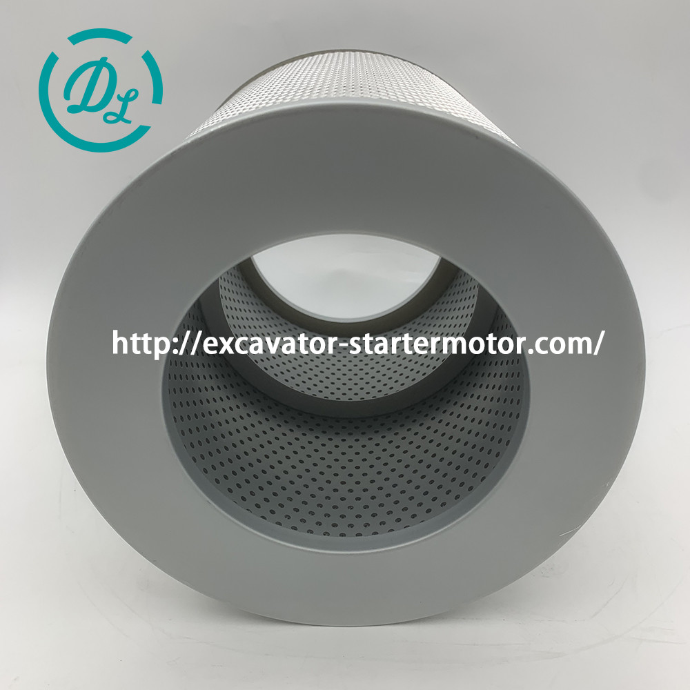 Hydraulic Oil Filter Komatsu 208-60-71123 Excavator PC400-8 PC500-10