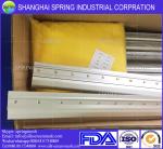Cost price europe screen printing aluminum squeegee handle/screen printing