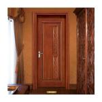 Entry Melamine Contemporary Interior Doors Standard Size Commercial